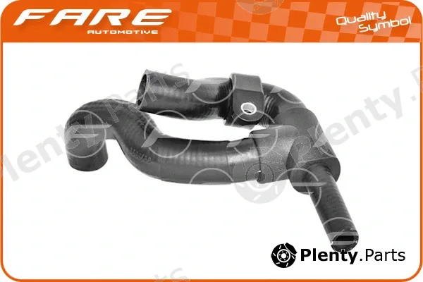 Fare SA 8110 — Radiator Hose