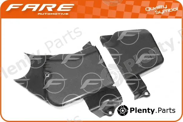 Fare SA 9945 — Cover, timing belt
