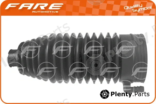 Fare SA 0977 — Bellow, steering