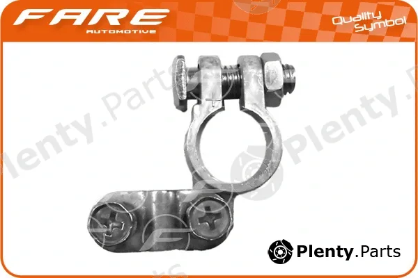 Fare SA 11473 — Battery Terminal Clamp
