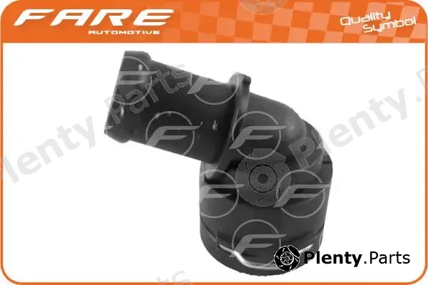 Fare SA 29952 — Coolant Flange