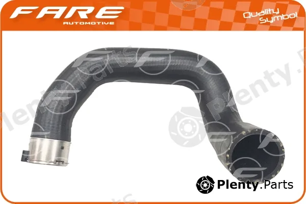 Fare SA 16093 — Charge Air Hose