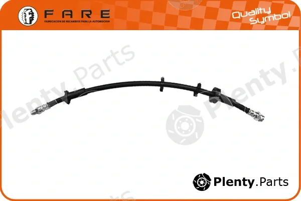 Fare SA 96102 — Brake Hose