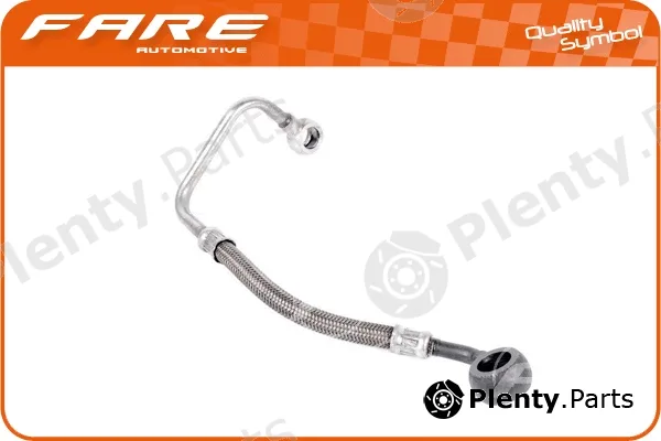 Fare SA 16585 — Oil Pipe, charger