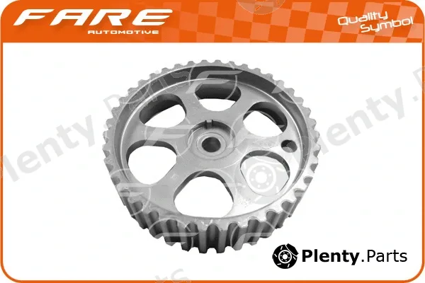 Fare SA 11808 — Gear/Sprocket, camshaft