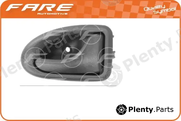 Fare SA 33692 — Exterior Door Handle