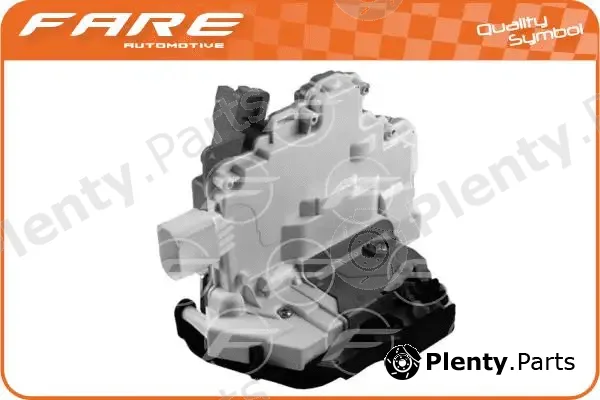 Fare SA 28933 — Door Lock