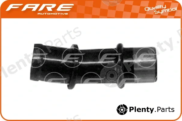 Fare SA 3004 — Coolant Pipe
