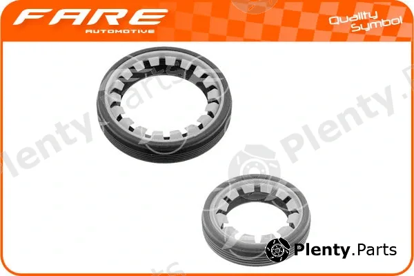 Fare SA 13460 — Shaft Seal, differential