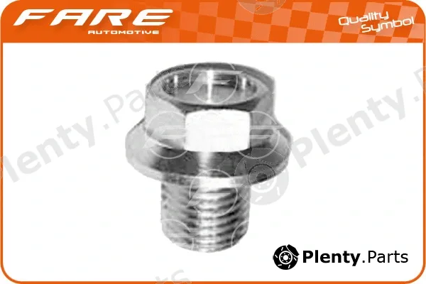 Fare SA 11500 — Screw Plug, oil sump
