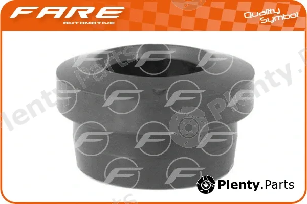 Fare SA 4149 — Bushing, leaf spring