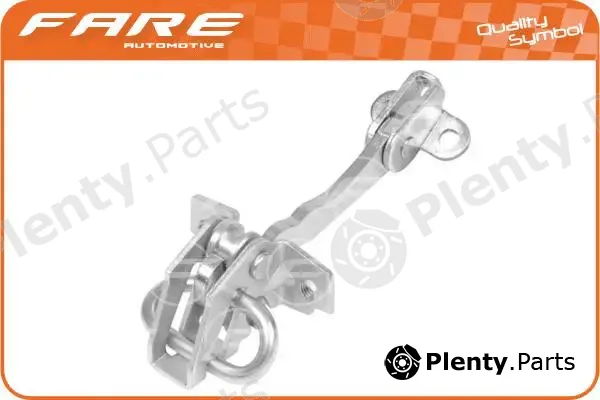 Fare SA 30184 — Door Check