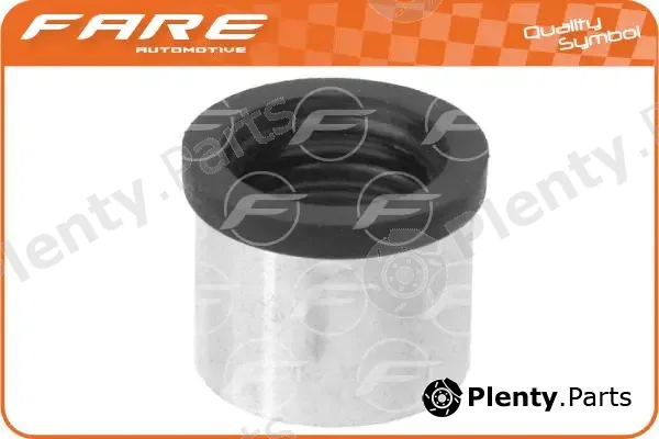 Fare SA 30663 — Hose, crankcase ventilation