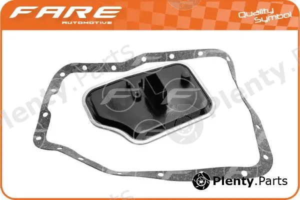 Fare SA 30935 — Hydraulic Filter Kit, automatic transmission