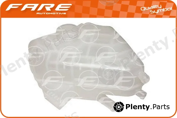 Fare SA 15159 — Expansion Tank, coolant