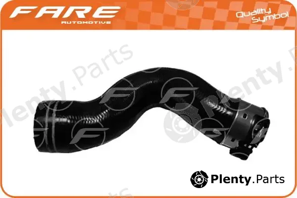 Fare SA 30241 — Charge Air Hose