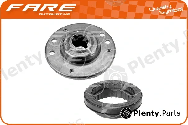 Fare SA 10721 — Suspension Strut Support Mount