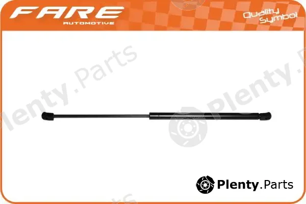 Fare SA 34364 — Gas Spring, boot/cargo area