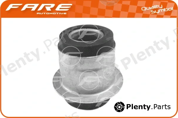 Fare SA 0143 — Mounting, control/trailing arm