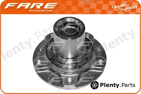 Fare SA 11385 — Wheel Hub