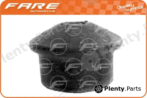 Fare SA 20986 — Mounting, engine