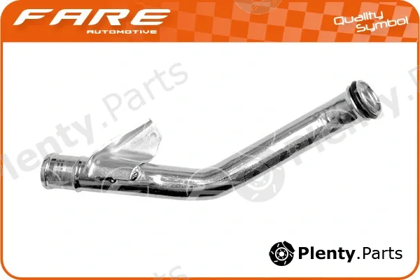 Fare SA 9797 — Coolant Pipe
