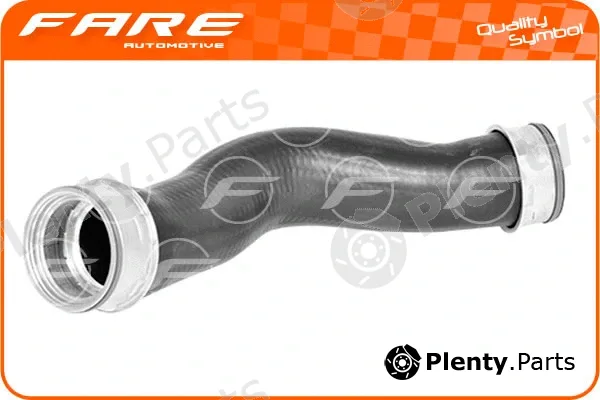 Fare SA 13311 — Charge Air Hose
