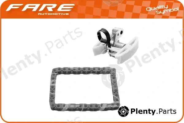 Fare SA 12903 — Timing Chain Kit