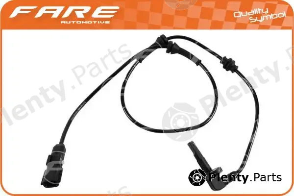 Fare SA 22583 — Sensor, wheel speed