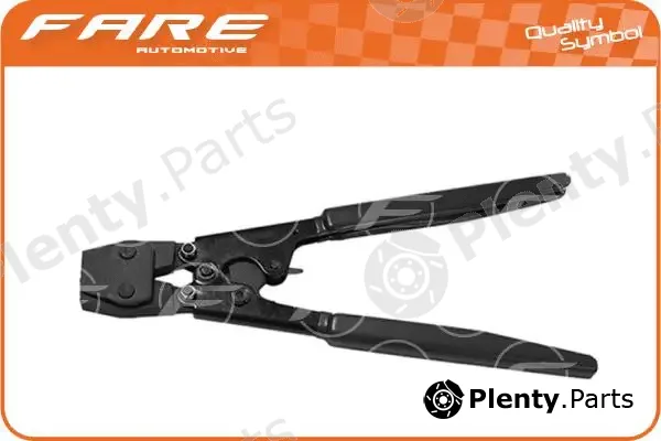 Fare SA ACTOOL — Pliers, steering bellow clamp