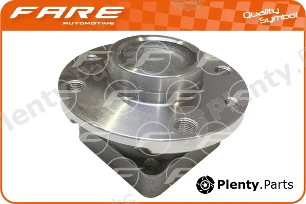 Fare SA 6057 — Wheel Hub