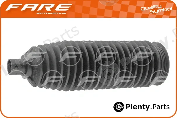 Fare SA 12158 — Bellow, steering
