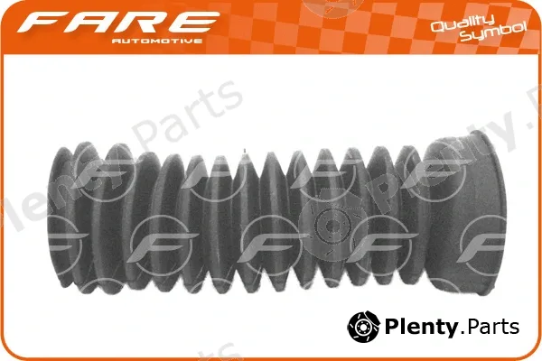 Fare SA 0711 — Bellow, steering