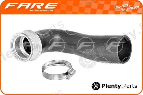 Fare SA 13310 — Charge Air Hose