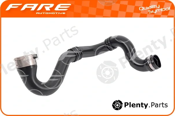 Fare SA 15576 — Charge Air Hose