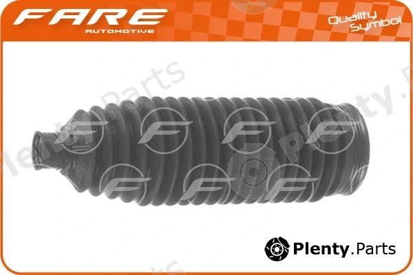 Fare SA 14570 — Bellow, steering
