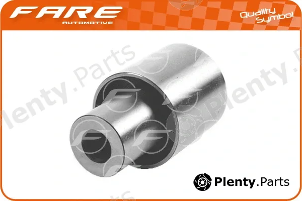 Fare SA 14847 — Deflection/Guide Pulley, timing belt