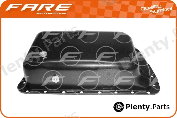 Fare SA 10318 — Oil Sump