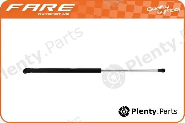Fare SA 34008 — Gas Spring, boot/cargo area
