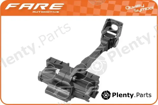 Fare SA 34978 — Door Check