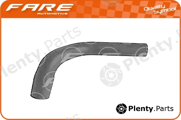 Fare SA 25217 — Oil Hose