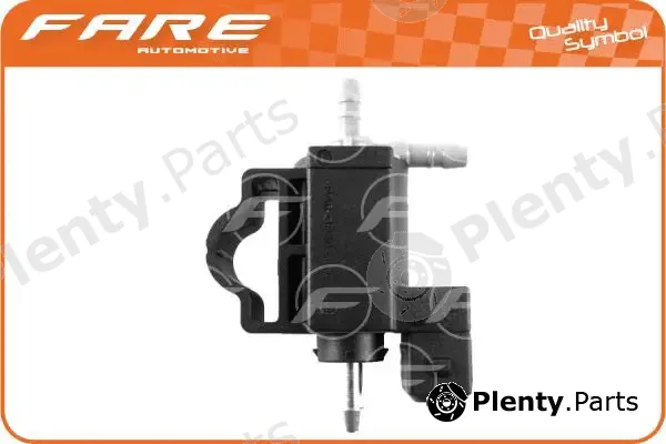 Fare SA 26548 — Boost Pressure Control Valve