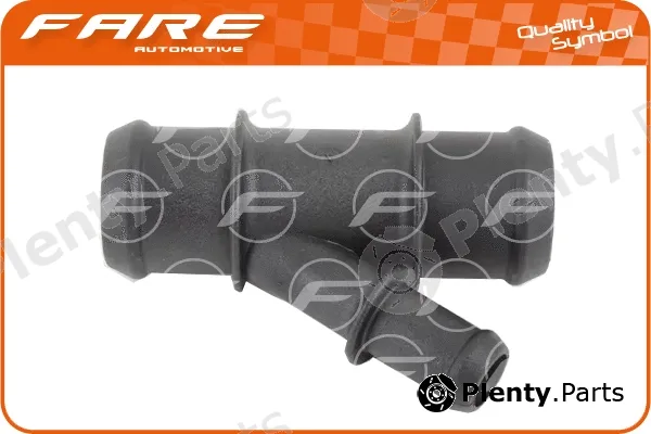 Fare SA 15928 — Coolant Flange
