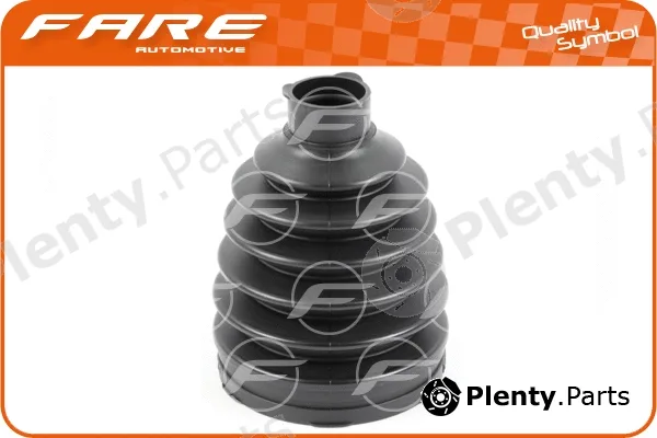 Fare SA 15888 — Bellow, drive shaft