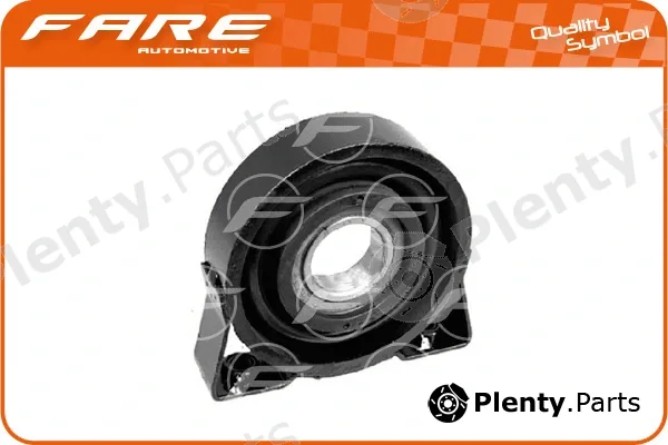 Fare SA 13985 — Suspension, propshaft