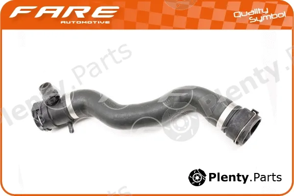 Fare SA 16673 — Radiator Hose