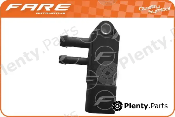Fare SA 31469 — Sensor, exhaust pressure
