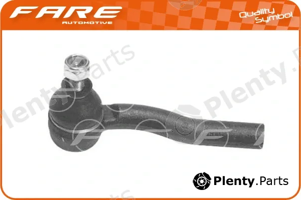Fare SA RD015 — Tie Rod End