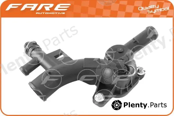 Fare SA 29941 — Coolant Flange