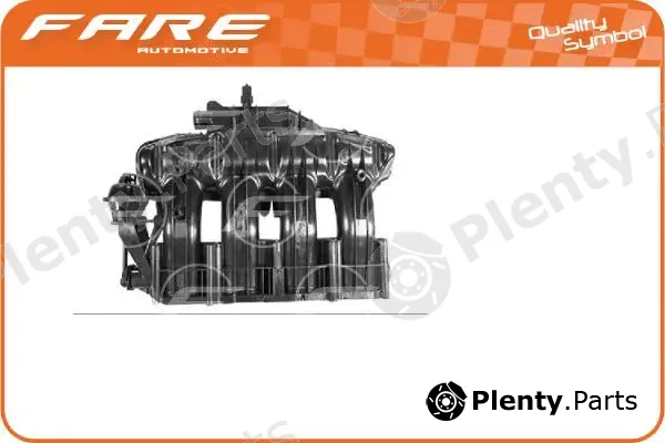 Fare SA 33565 — Intake Manifold Module